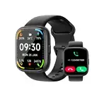 Alexa Built-in Bluetooth 1.83" HD Screen Fitness Smart Watch for Android & iOS