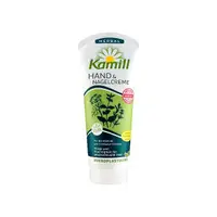 在飛比找小三美日平價美妝優惠-德國Kamill~洋甘菊草本護手霜(100ml)