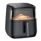 Dreo Air Fryer Pro Max, 6.8QT, 11-in-1 Digital Air Fryer Oven Cooker with Visibl
