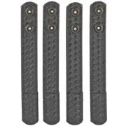 Bianchi Belt Keeper Black 7906 AccuMold Elite