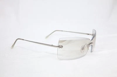 ESCADA RIMLESS EYEGLASSES GLASSES SUNGLASSES E1288 #17