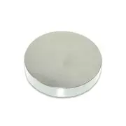 Neodymium Disc Magnet - 75mm x 15mm