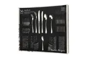 Stanley Rogers Sheffield Cutlery Set - 56pc