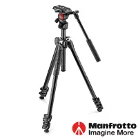 在飛比找博客來優惠-Manfrotto曼富圖 MK290LTA3-V LIGHT