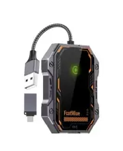 Wireless CarPlay Adapter 2024 Upgraded Plug & Play