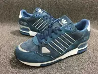 在飛比找Yahoo!奇摩拍賣優惠-Adidas Originals ZX750 愛迪達 三葉草