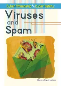在飛比找博客來優惠-Viruses and Spam
