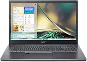 [acer] Aspire 5 15.6" FHD IPS Laptop | Intel i5-12450H 8-Core | Intel Iris Xe Graphics | Backlit Keyboard | Fingerprint | Thunderbolt 4 | WiFi 6 | 8GB DDR4 512GB SSD | Win11 Home