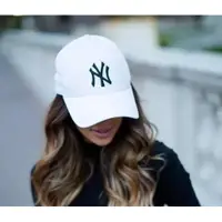 在飛比找蝦皮購物優惠-正版紐約洋基帽 New Era 9Forty NY Cap 