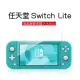 【LOTUS】任天堂 Switch Lite 鋼化玻璃 副廠