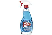 Moschino Fresh Couture Woman Eau De Toilette TESTER 100ml