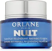[Orlane] Extreme Anti-Wrinkle Regenerating Night Care Jar 50ml