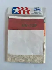 NEW - American Wick AW-30P Kerosene Heater Replacement Wick AW30P
