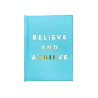 在飛比找蝦皮商城優惠-Believe and Achieve: Inspirati