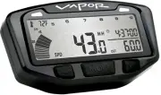 Trail Tech 752-113 Vapor Computer Kit: Speed, Tach, Temp Features
