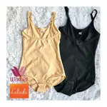 緊身連衣褲 DANNISI BY WACOAL BODY VEST SHAPEWEAR 緊身胸衣塑身衣 LB 7931