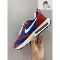 在飛比找蝦皮購物優惠-【AND.】NIKE AIR MAX DAWN 紅藍 休閒 