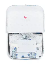 Pink Chicken Unisex Baby Take Home Set - Baby