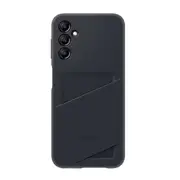 Samsung Card Slot Case for Galaxy A14 4G / 5G - Black