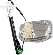 Electric Window Regulator for VW for P&assat for Variant 3C for Jetta III 2005-2010 for Golf V 2003-2008 Power Rear Right 1K4839462 Window Regulator