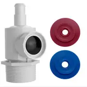 Pool Cleaner Connector Assembly for Polaris 180 280 380 3900 Sport Vac-sweep 280