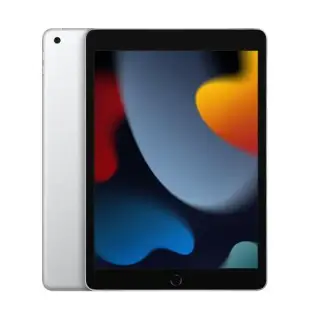 Apple iPad 9 256G 10.2吋 2021 WiFi 平板電腦+周邊任選 [現貨]