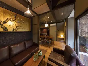 Gion Minami Banka Holiday Rentals