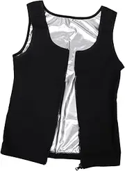 CORHAD Sports Sweat Cor Mens Compression Shirt Men's Compression Shirts Vests for Men Rucking Vest for Men Men's Vests Compression Shirts for Men Rucking Vest for Women Spandex