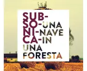 Una Nave in Una Foresta - SUBSONICA CD