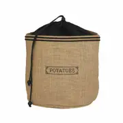 Davis & Waddell Pantry Potato Sack