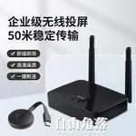 美譽無線USB投屏器4K高清HDMI傳輸音視頻手機電腦同屏電視投影儀