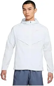 [Nike] Men's Rpl Uv Windrunner Hooded jacket
