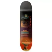 Primitive Transmission Desarmo 8.5 Skateboard Deck