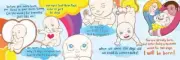 Unborn Baby Pro-Life Bookmark (Pack of 100)