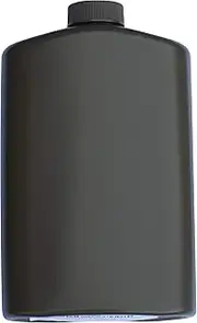 SportFlask- fishing, skiing and carrying flask- 16oz Military pilot issue