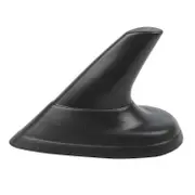 Shape Decoration Antenna For Saab 9-3 9-5 93 95 Black