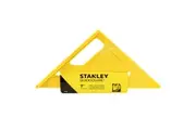 Stanley Quick Square Combination 180mm 7" PRO Triangle Builders Right Angle