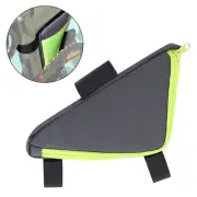 Functional Triangle Frame Bag for For brompton Easy to Use and Install