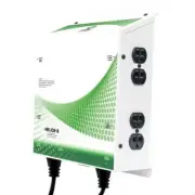 Titan Controls Helios 8, 8-Light Controller with Dual Trigger Cords.