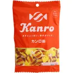 日本KANRO黃金甘露糖１４０ｇ