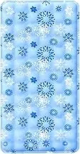 Mattress Cooling Pad - Gel Bed Cooling System | Breathable Soft Foldable Cooling Pad for RV Sofa Dorm Camping, Protector Cover Bedding Accessories