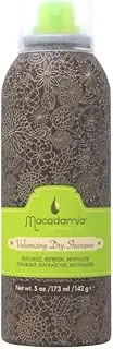 Macadamia Volumizing Dry Shampoo, 5 Fluid Ounce