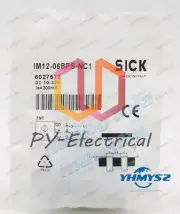 New SICK IM12-06BPS-NC1 Proximity switch (1PCS)