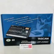 DP03SD Digital Portastudio Recorder TASCAM