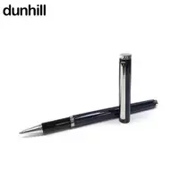 在飛比找樂天市場購物網優惠-Dunhill 登喜路 西裝紋原子筆 NZ3803