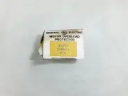 35002-MARS MARS (MOTORS & ARMATURES) OVERLOAD 3ARG11KT2