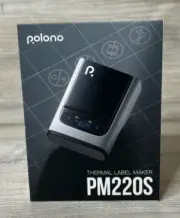 Polona Pm220S Thermal label maker
