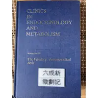 在飛比找蝦皮購物優惠-Clinics in Endocrinology and M