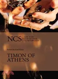 在飛比找三民網路書店優惠-Timon of Athens