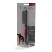 Yours Droolly Shear Magic Flea Comb